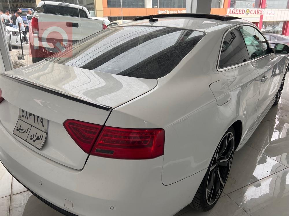 اودي A5